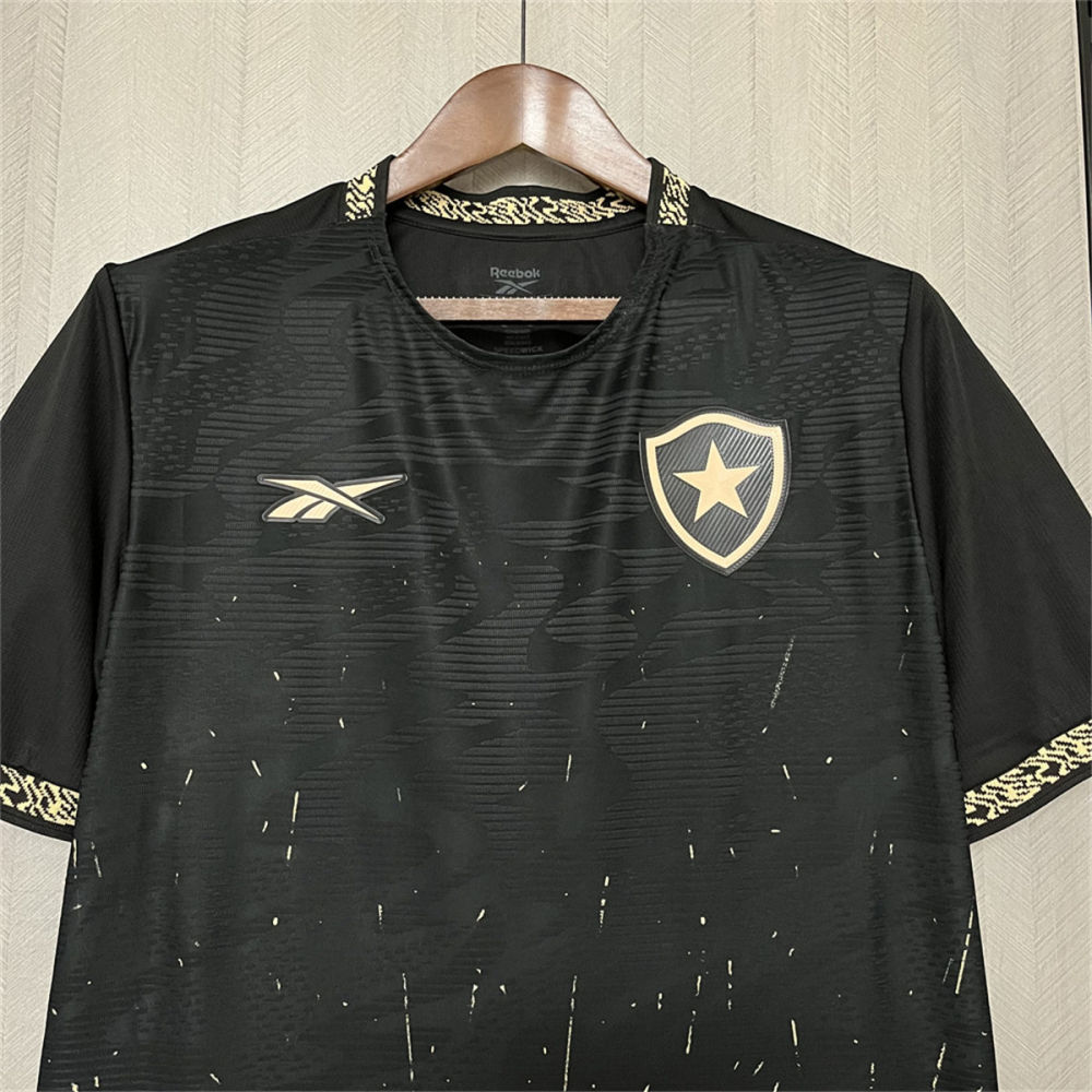 Botafogo 24/25 Away Jersey Fan Version