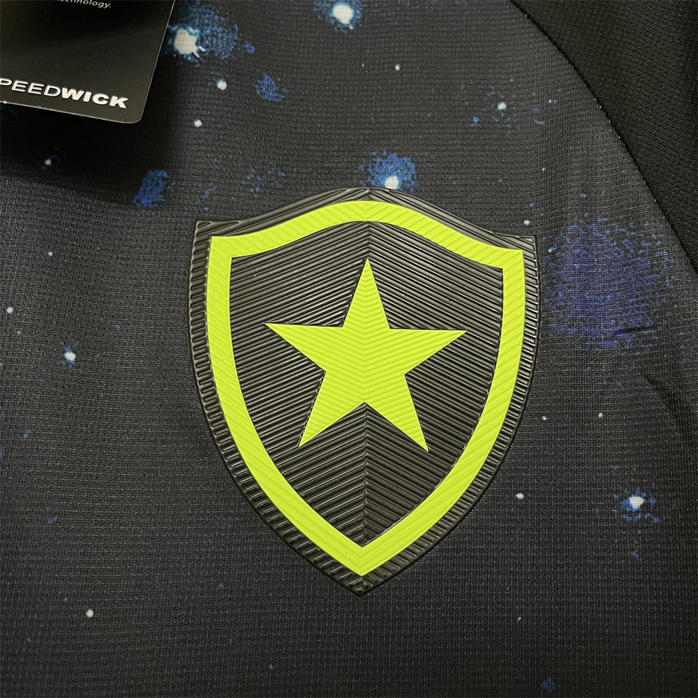 Botafogo 24/25 training Jersey Fan Version