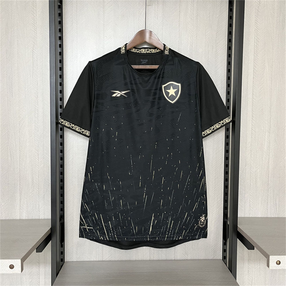 Botafogo 24/25 Away Jersey Fan Version