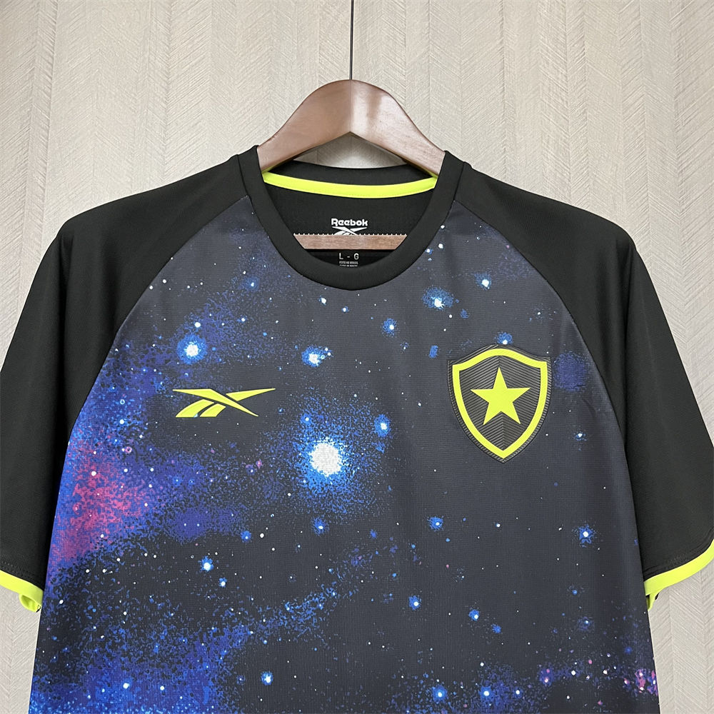 Botafogo 24/25 training Jersey Fan Version