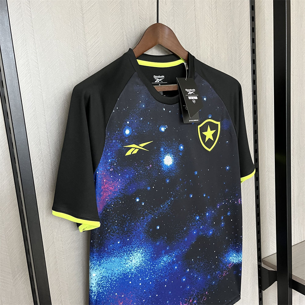 Botafogo 24/25 training Jersey Fan Version