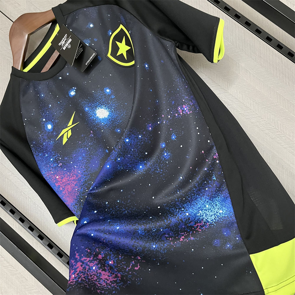 Botafogo 24/25 training Jersey Fan Version