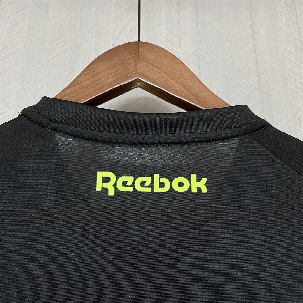 Botafogo 24/25 training Jersey Fan Version