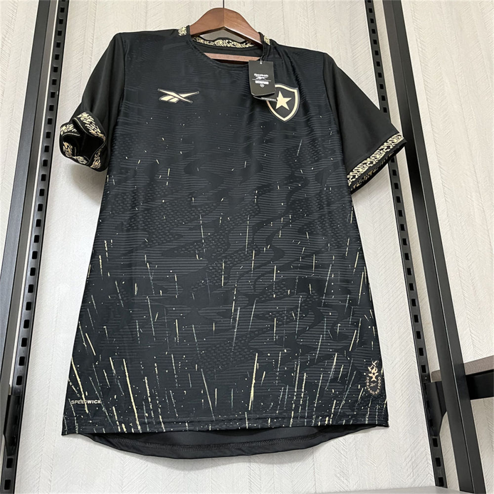 Botafogo 24/25 Away Jersey Fan Version
