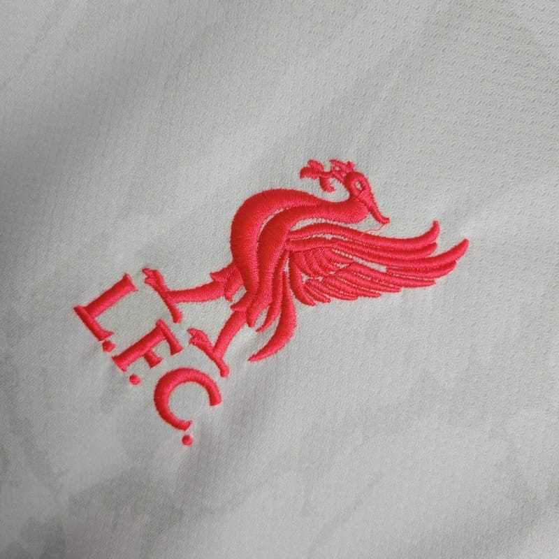 24/25 Liverpool Third  Jersey Fan Version