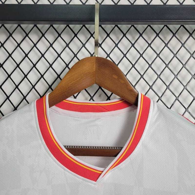 24/25 Liverpool Third  Jersey Fan Version