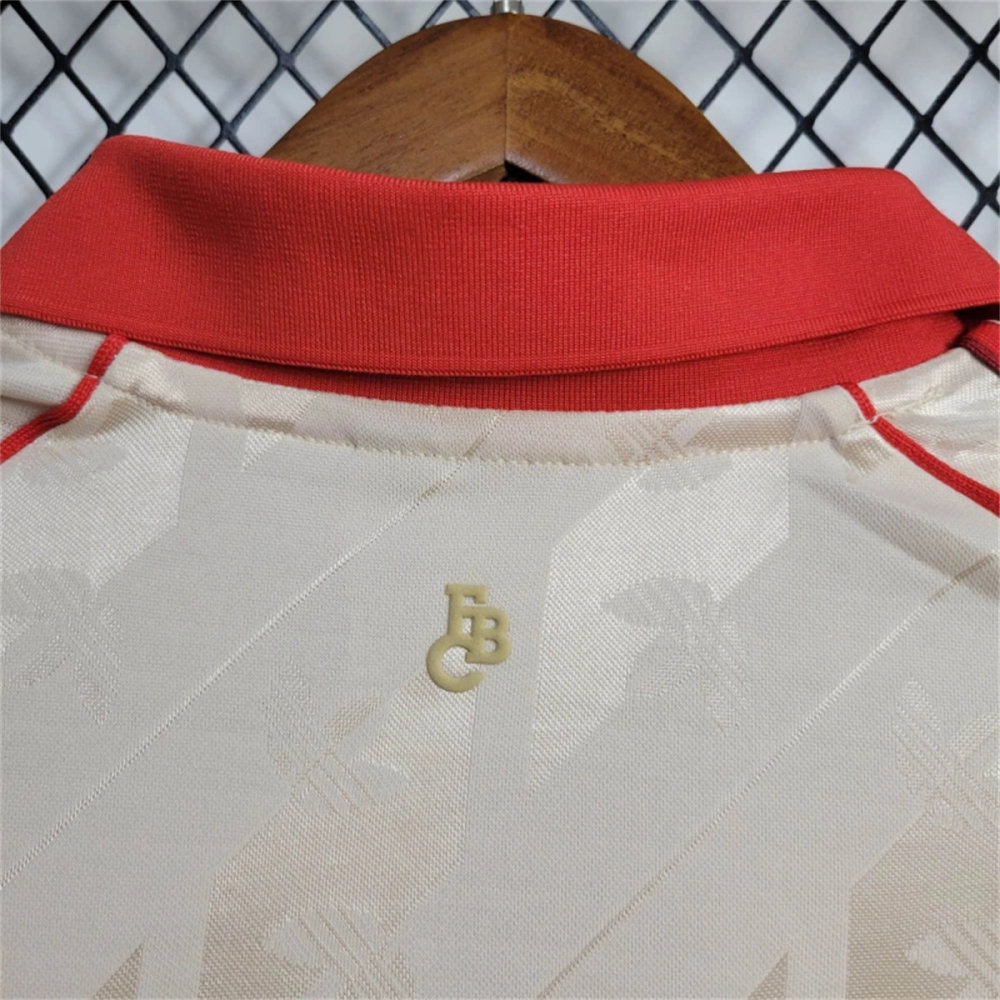 2024/25 Version Bayern Munich Jersey Fan Version