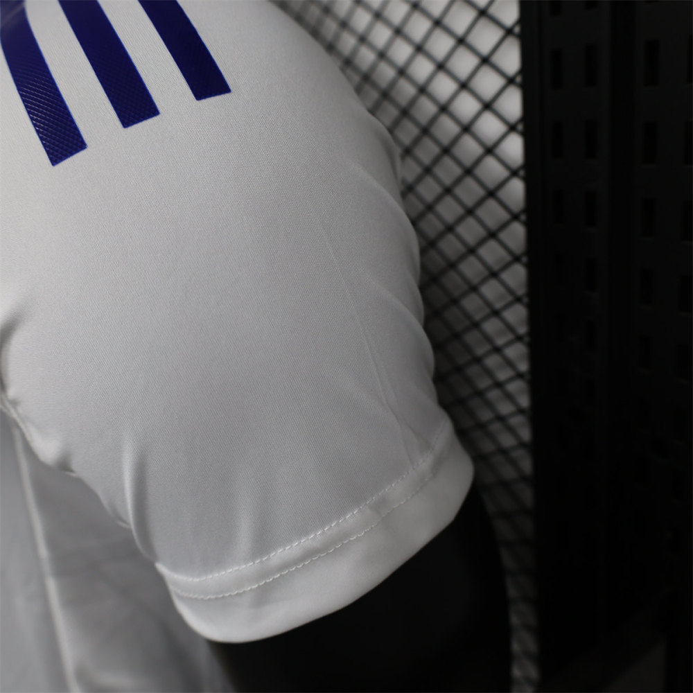 24/25 Lyon Home Jersey Player Version
