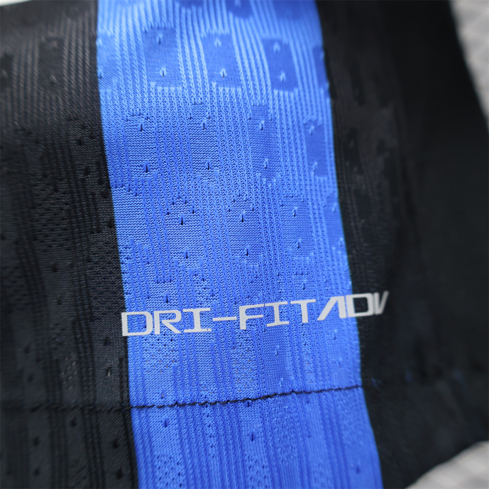 24/25 Inter Milan Home Jersey Player Version