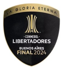 LIBERTADORES FINAL 2024