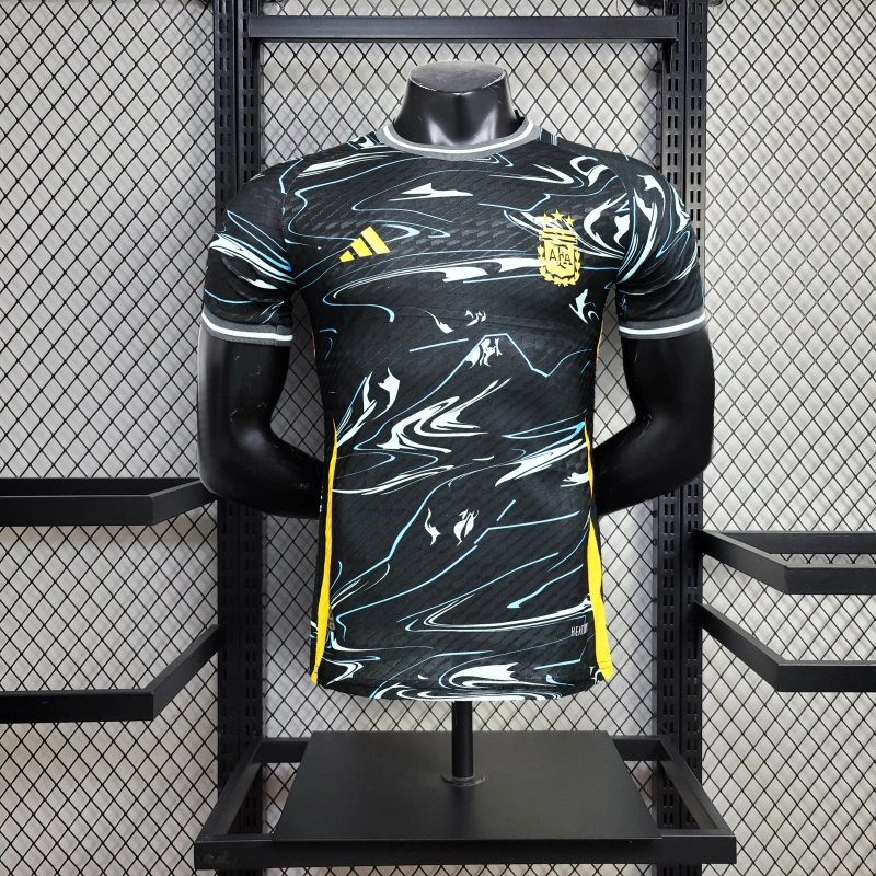 24/25 Argentina Special edition Jersey Player Version