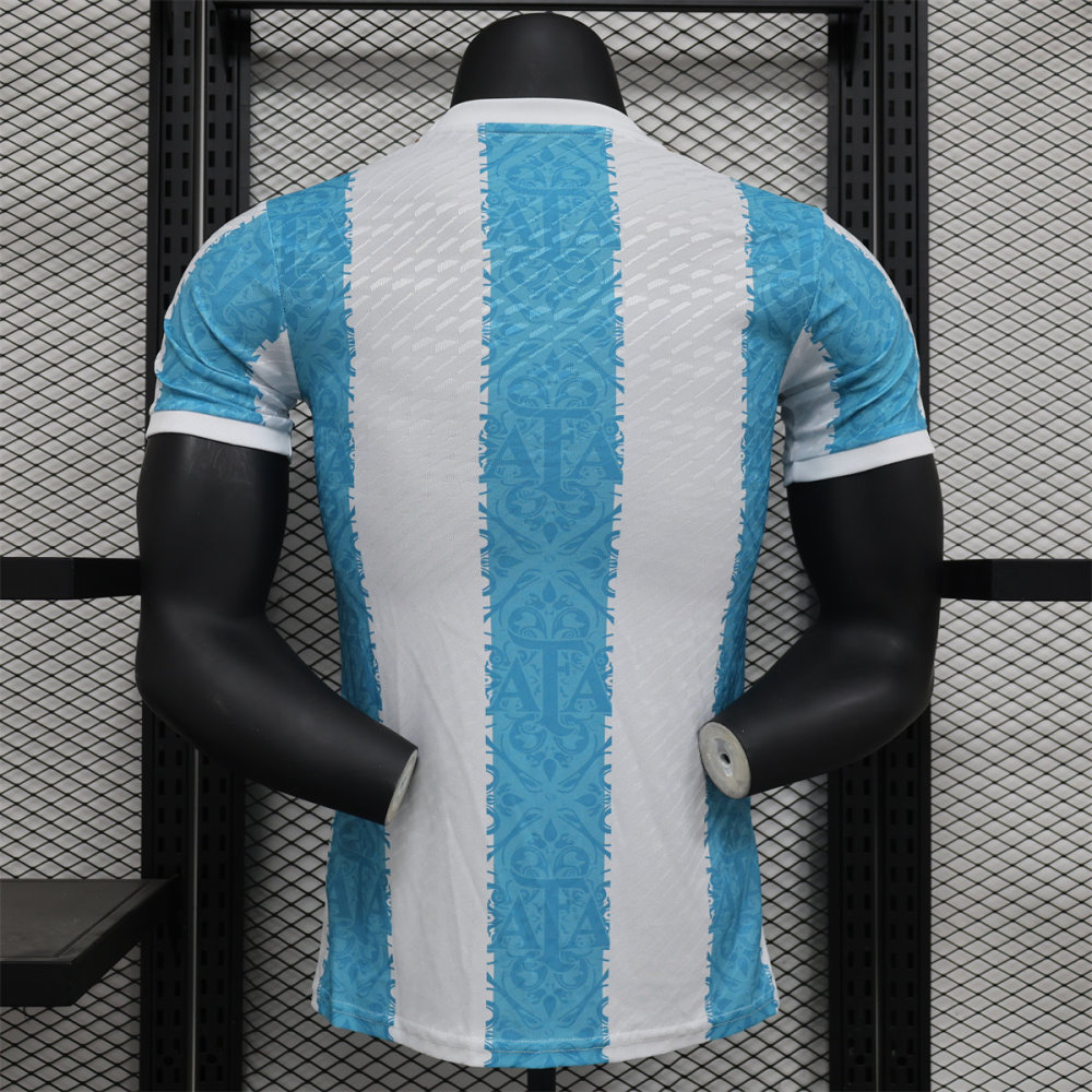 24/25 Argentina Special edition Jersey Player Version