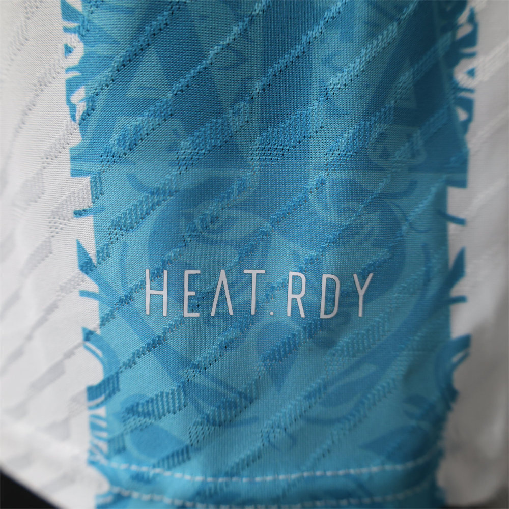 24/25 Argentina Special edition Jersey Player Version