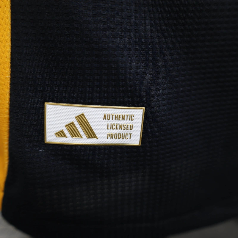 24/25 Al-Ahly Sporting Club Away Special edition Jersey Player Version