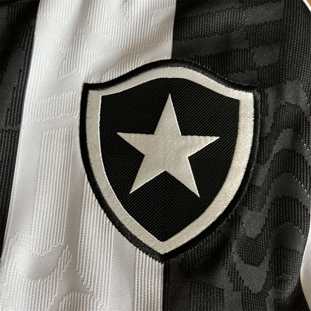 2023/24 Botafogo home jersey
