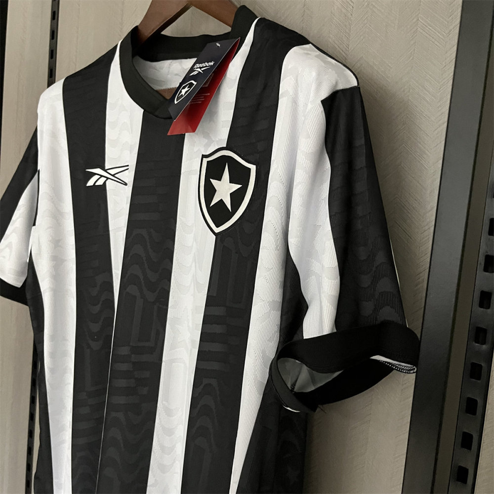 2023/24 Botafogo home jersey