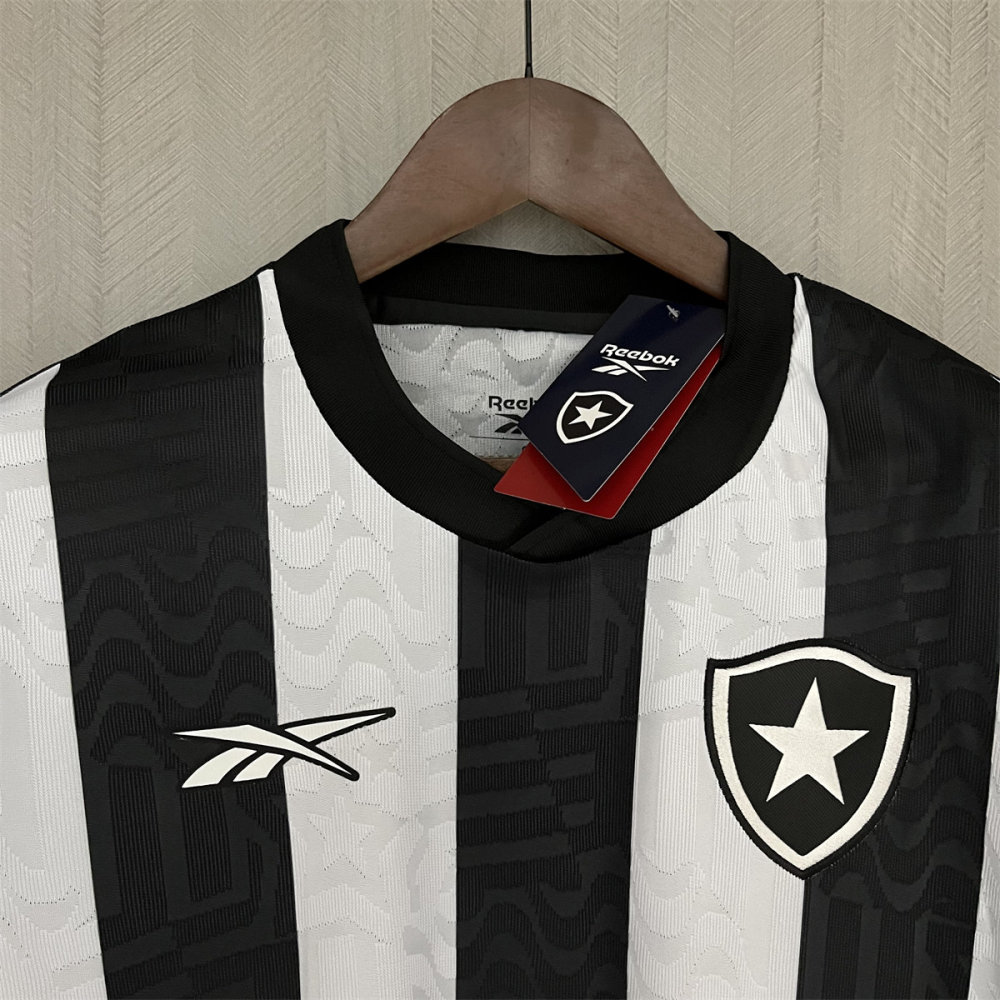 2023/24 Botafogo home jersey