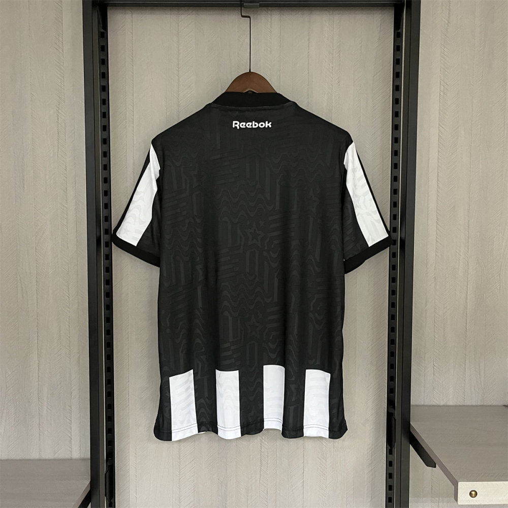 2023/24 Botafogo home jersey