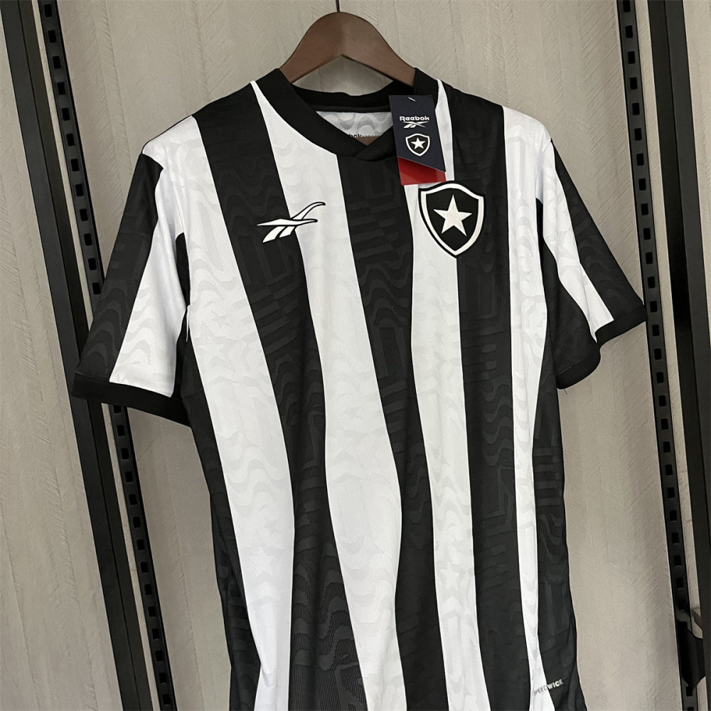 2023/24 Botafogo home jersey