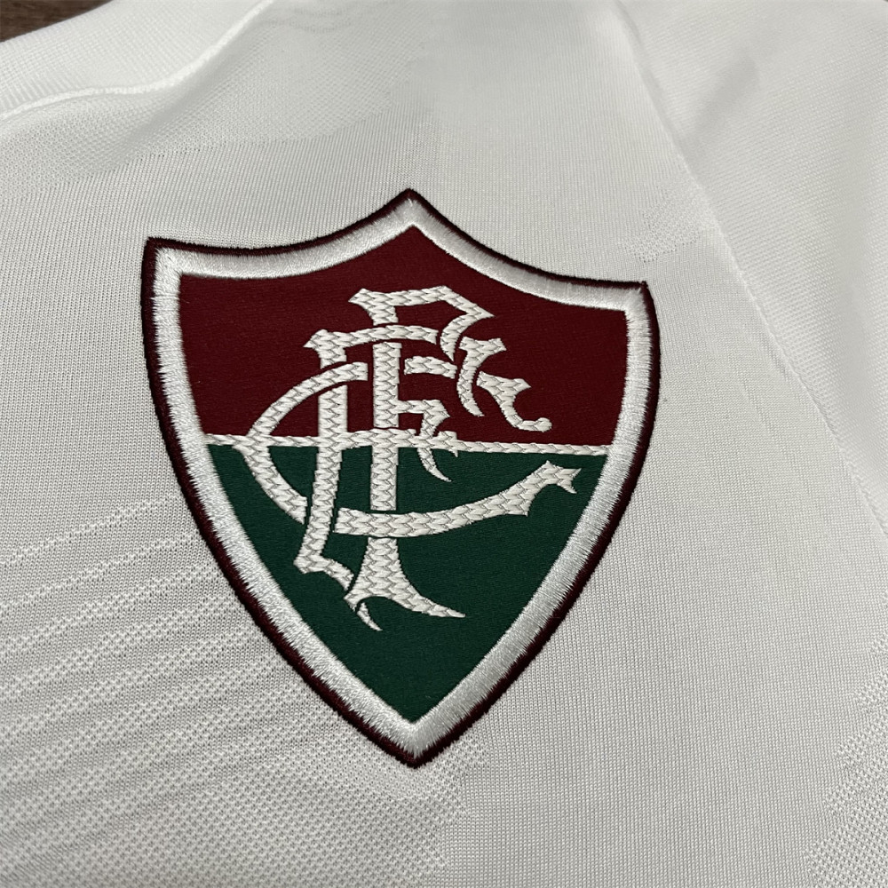 2024/25 Fluminense away jersey Fan Version
