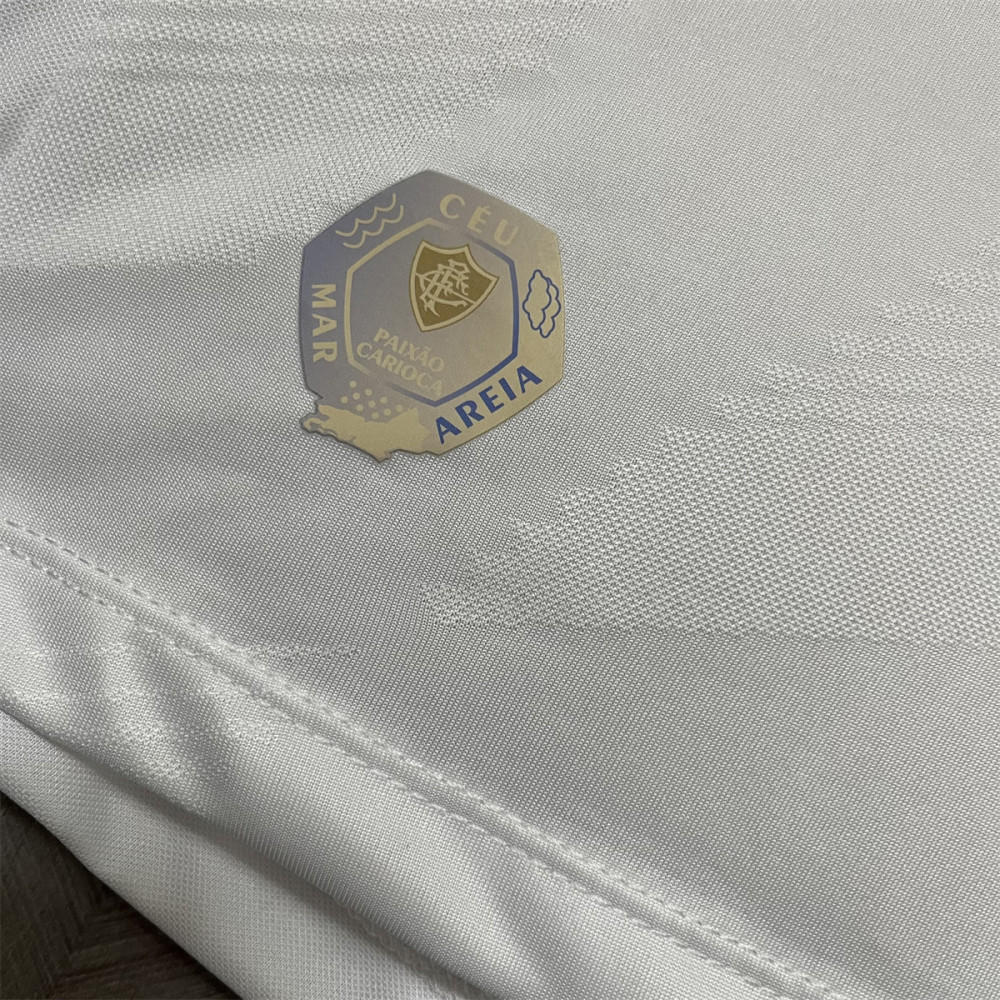2024/25 Fluminense away jersey Fan Version