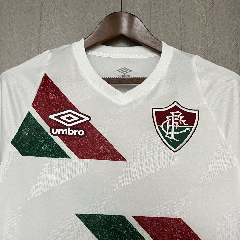2024/25 Fluminense away jersey Fan Version