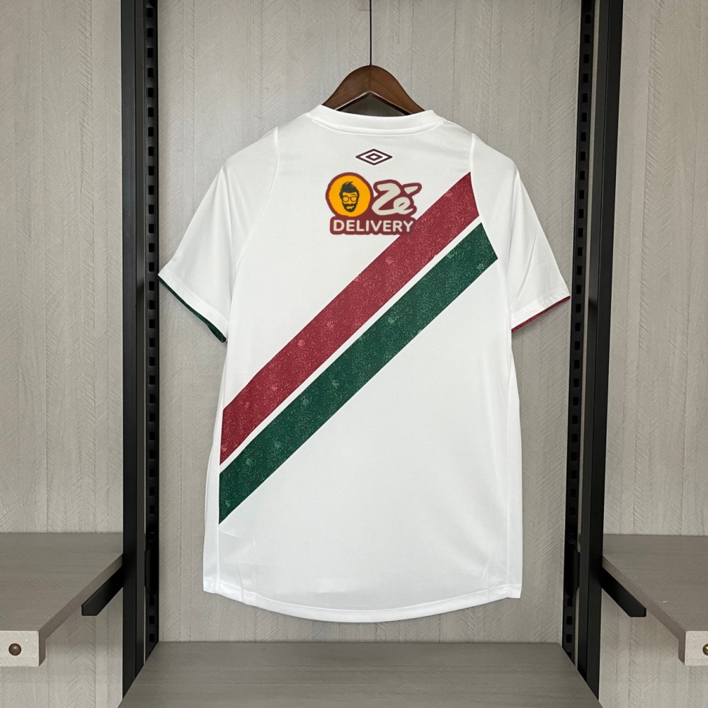 2024/25 Fluminense away jersey Fan Version
