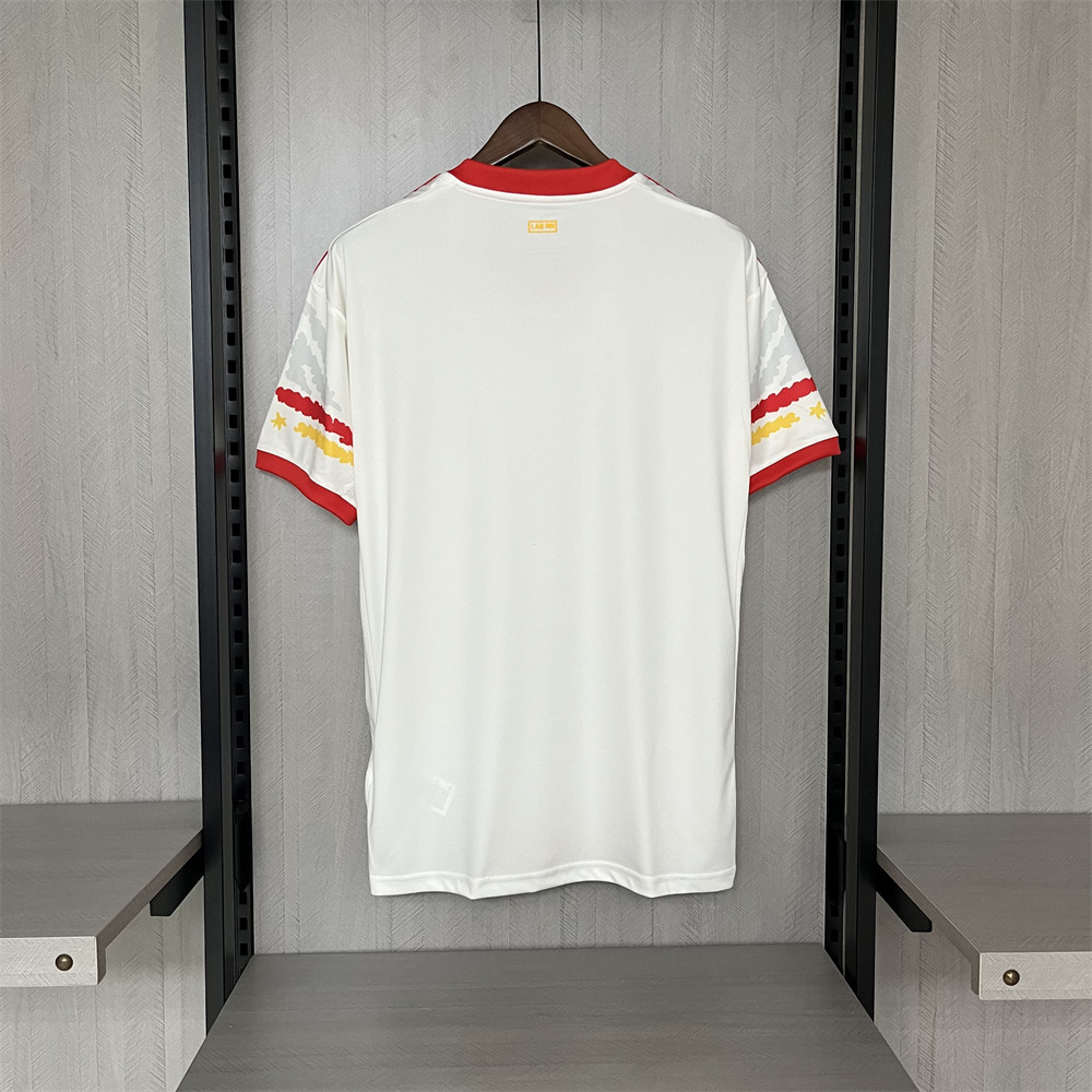23/24 Internacional third away jersey Fan Version