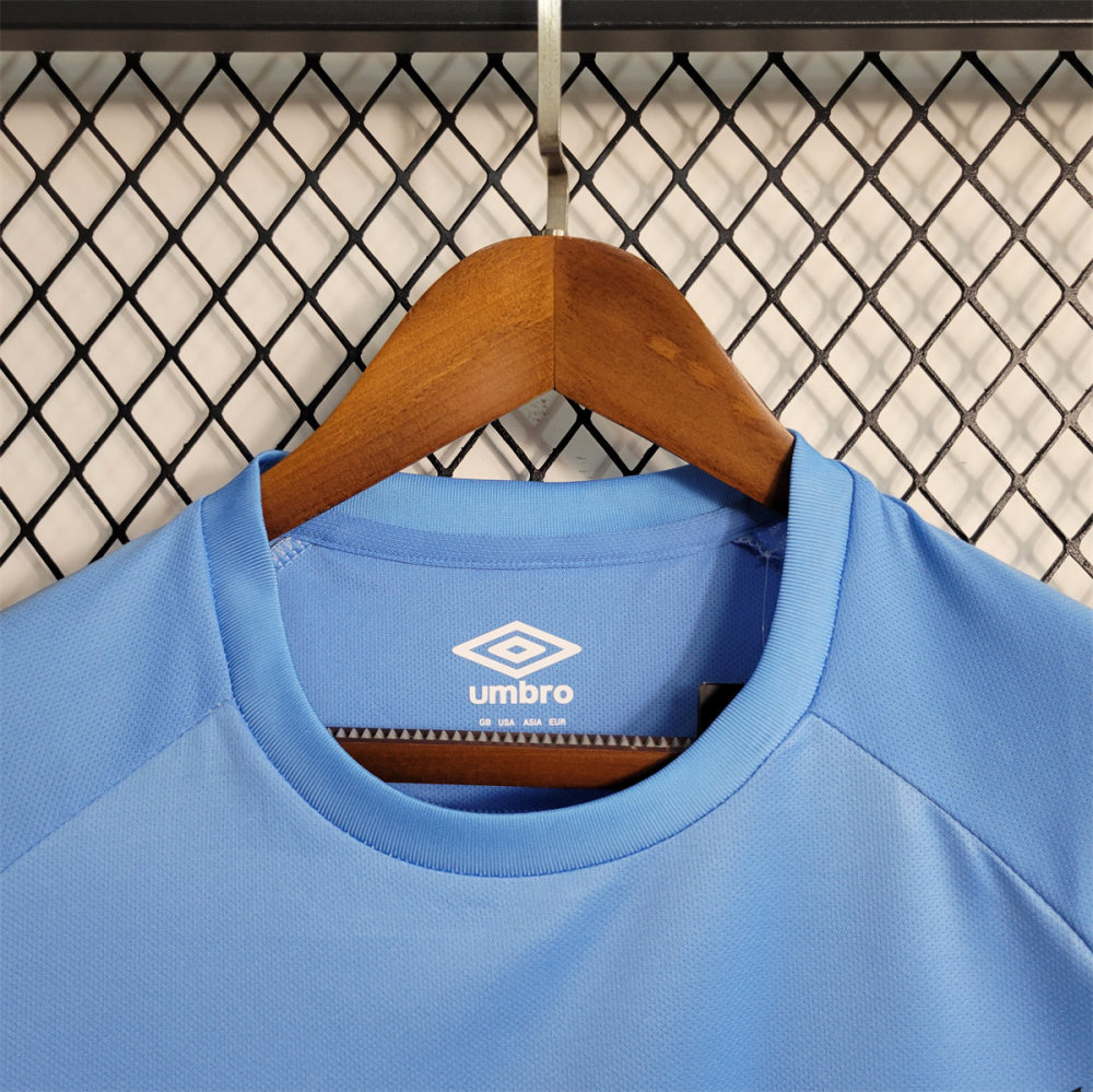 2023/24 Atlético Paranaense Second Away jersey Fan Version