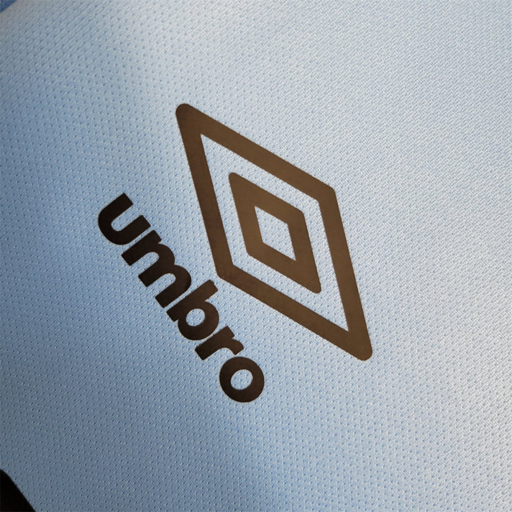 2023/24 Atlético Paranaense Second Away jersey Fan Version