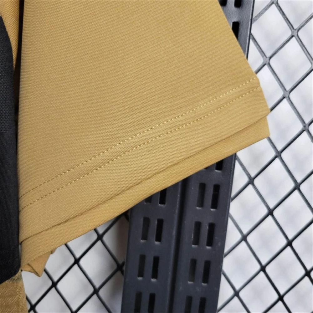 2024/25 Atlético Paranaense Away jersey Fan Version