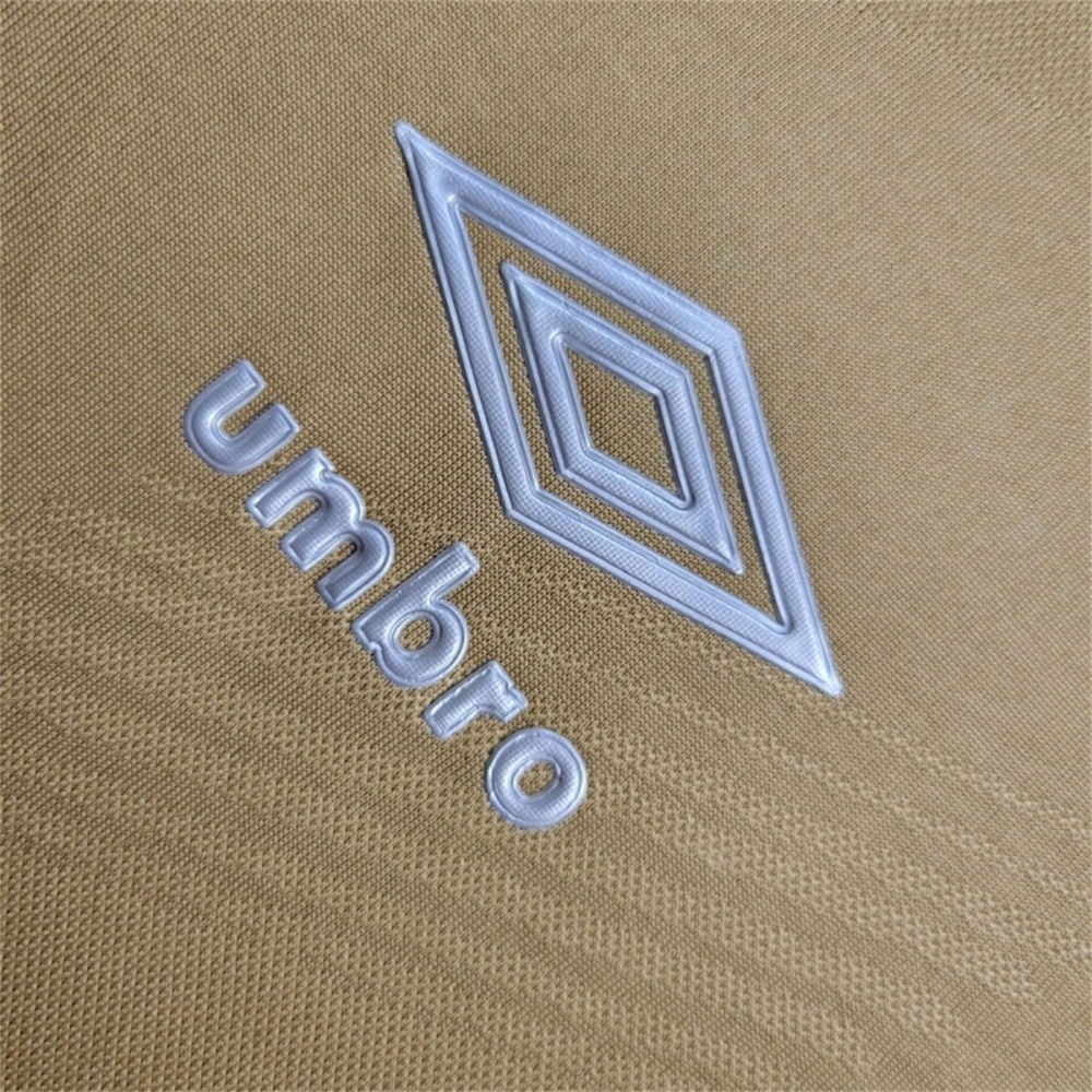 2024/25 Atlético Paranaense Away jersey Fan Version