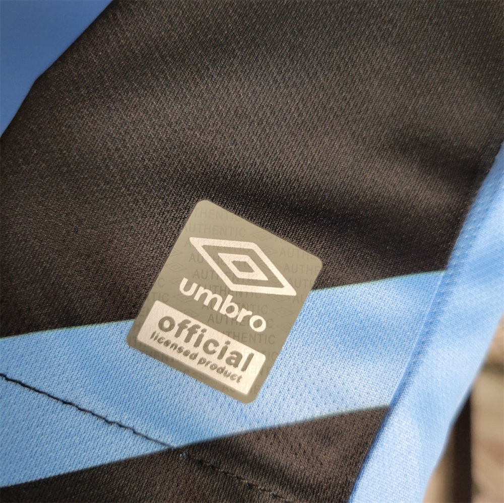 2023/24 Atlético Paranaense Second Away jersey Fan Version