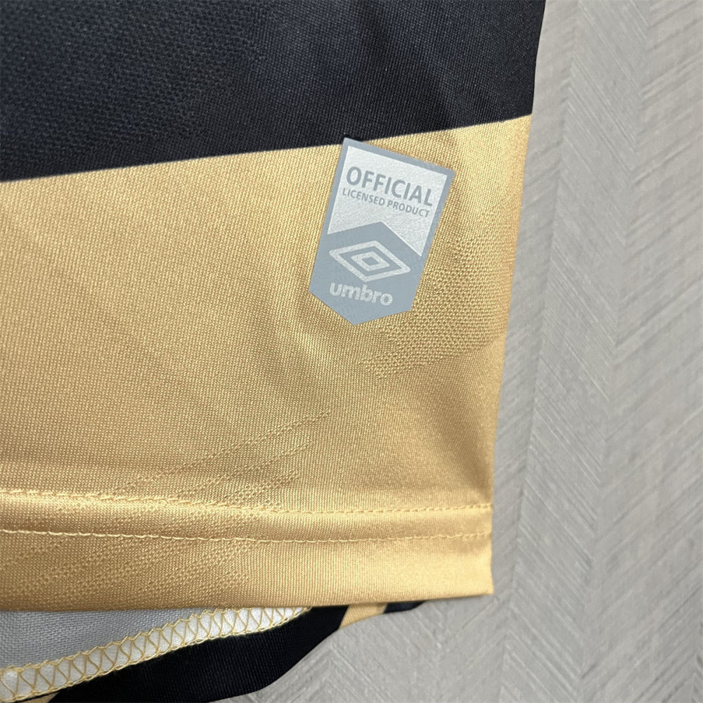 2024/25 Women Athlético Paranaense Away jersey