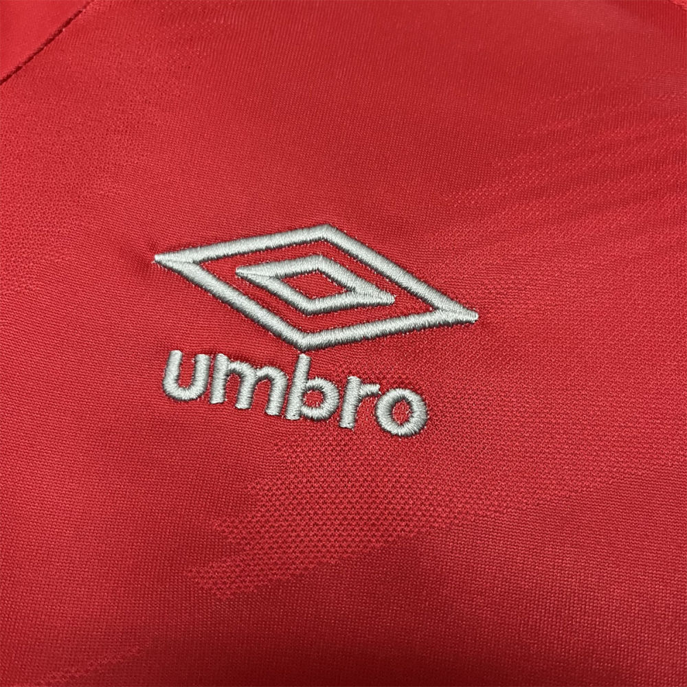 2024/25 Women Athlético Paranaense Home jersey