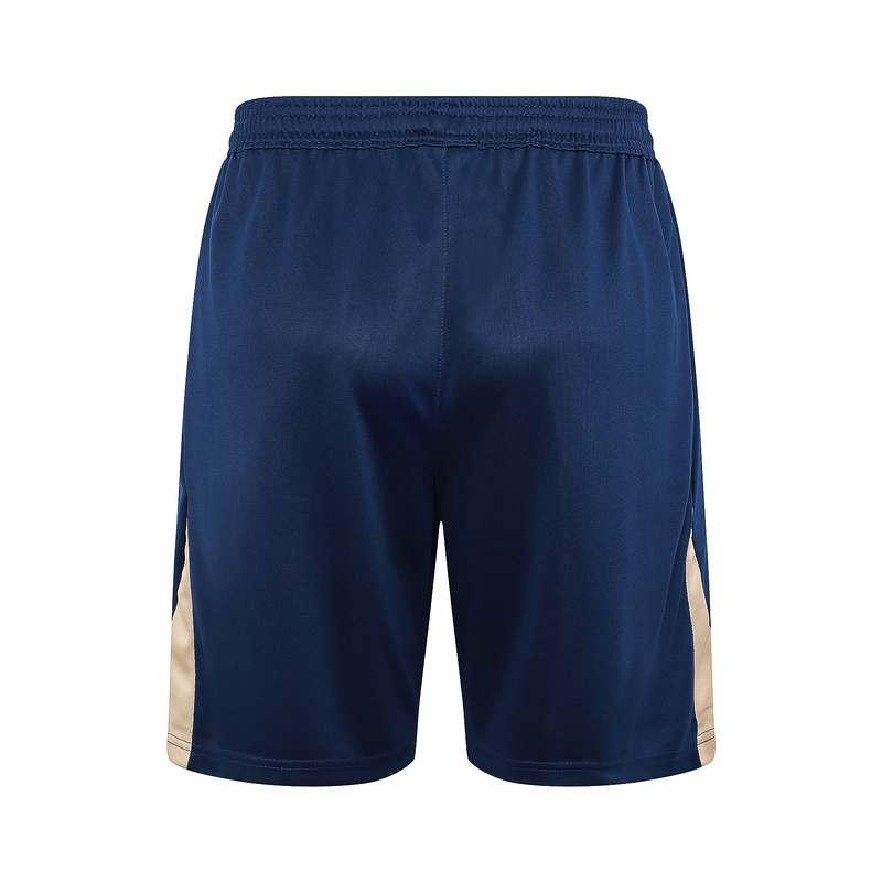 24/25 Barcelona royal blue raining Set Shirt and Shorts