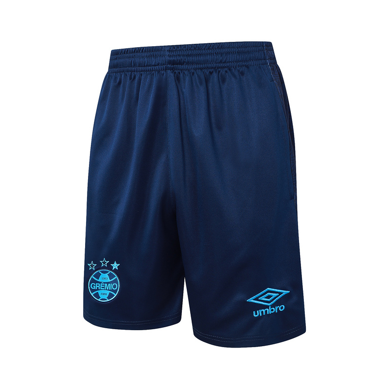24/25 Grêmio Take blue Training Set Shirt and Shorts