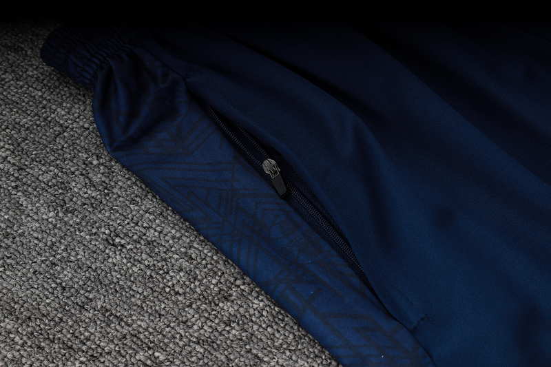 24/25 Grêmio Take blue Training Set Shirt and Shorts