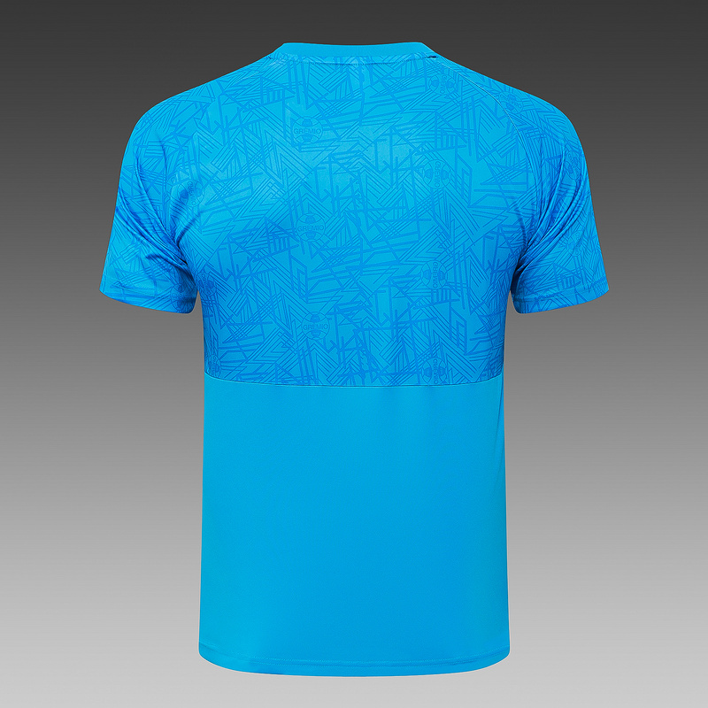 24/25 Grêmio Take blue Training Set Shirt and Shorts