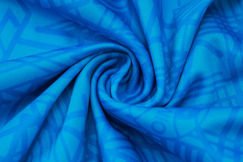 24/25 Grêmio Take blue Training Set Shirt and Shorts