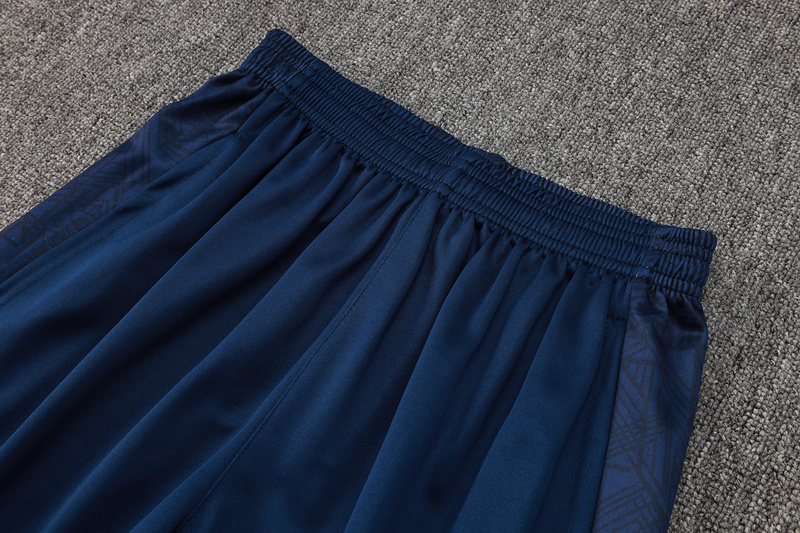 24/25 Grêmio Take blue Training Set Shirt and Shorts