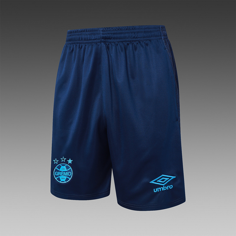 24/25 Grêmio Take blue Training Set Shirt and Shorts