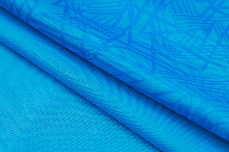 24/25 Grêmio Take blue Training Set Shirt and Shorts