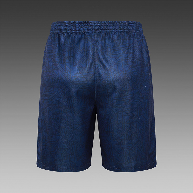 24/25 Grêmio Take blue Training Set Shirt and Shorts