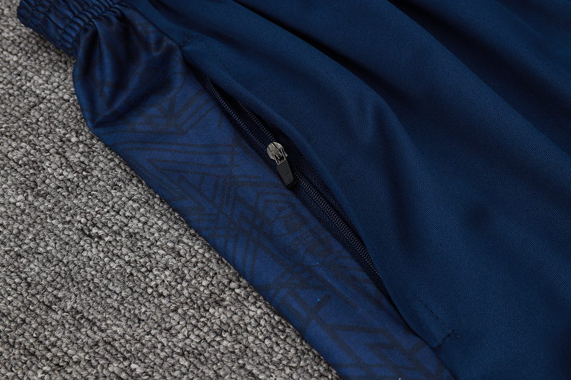 24/25 Grêmio Take blue Training Set Shirt and Shorts