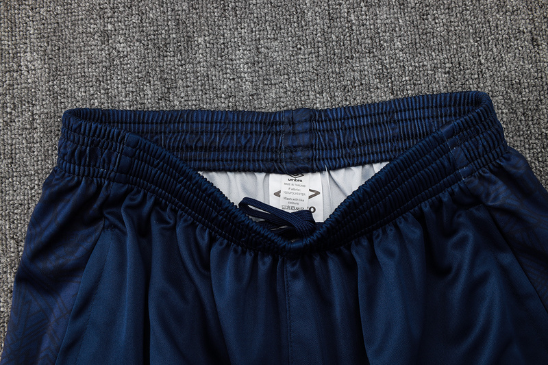 24/25 Grêmio Take blue Training Set Shirt and Shorts