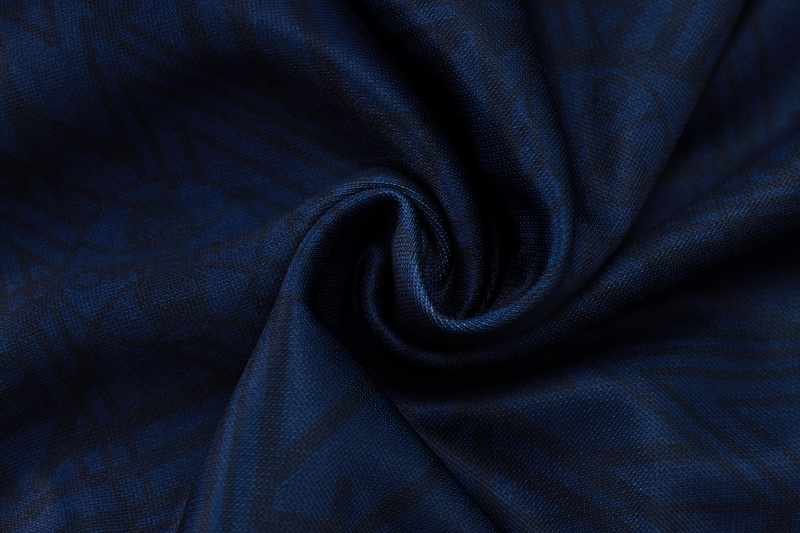 24/25 Grêmio Take blue Training Set Shirt and Shorts