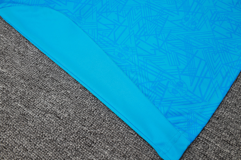24/25 Grêmio Take blue Training Set Shirt and Shorts