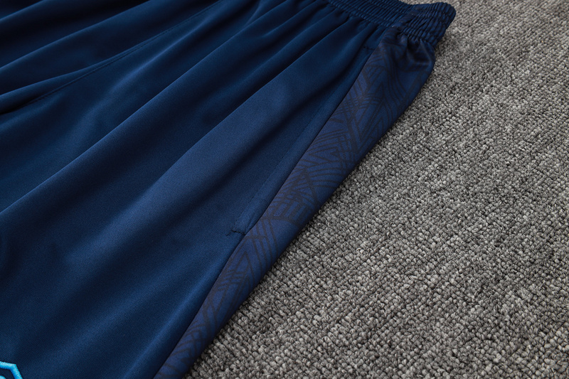 24/25 Grêmio Take blue Training Set Shirt and Shorts