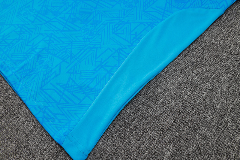 24/25 Grêmio Take blue Training Set Shirt and Shorts